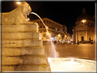 foto Roma di Notte